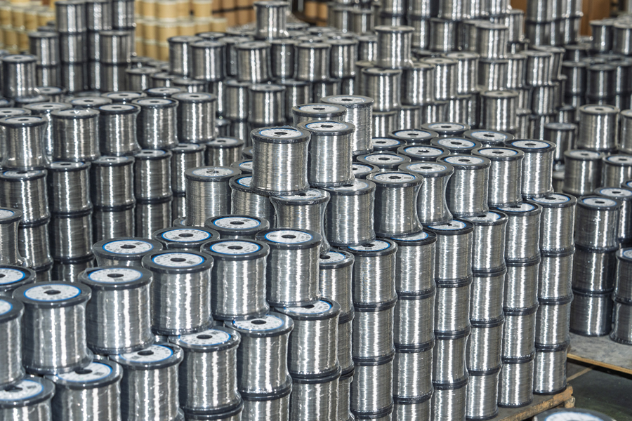 INCONEL® Alloy 600: أثبتت كفاءتها لمدة نصف قرن، ولا تزال تلعب دورًا رئيسيًا في المجالات الصناعية المتطورة